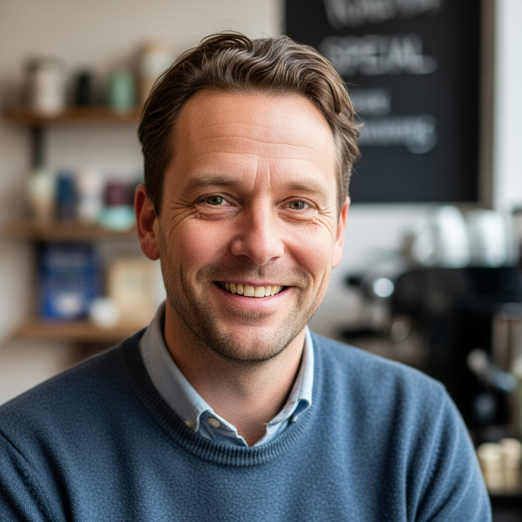 Dennis Kuijper
